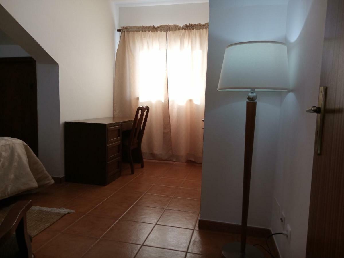 Janelas Da Praia Praia da Vitória Eksteriør billede