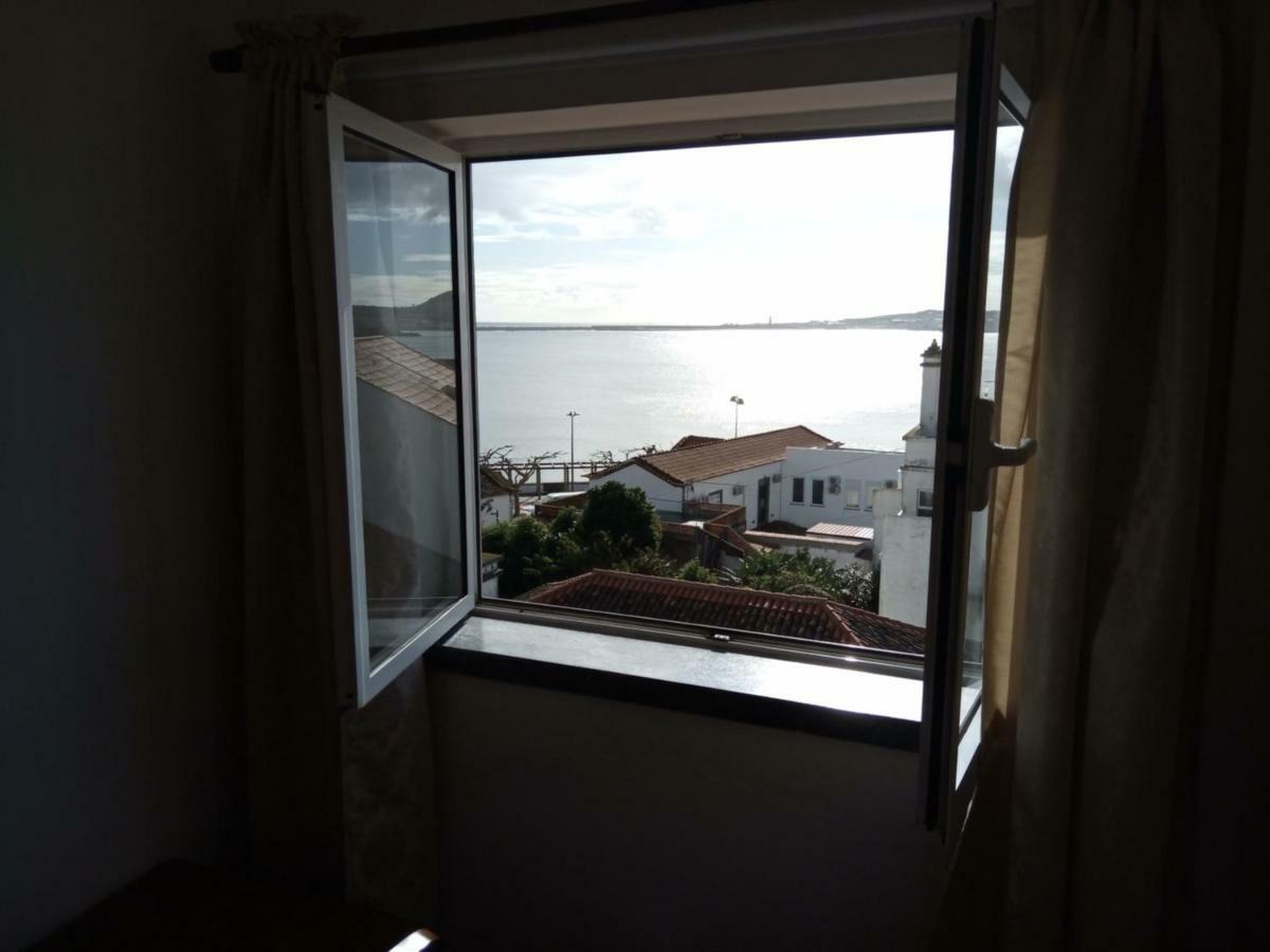 Janelas Da Praia Praia da Vitória Eksteriør billede